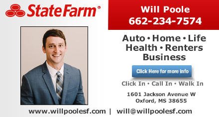 WILL POOLE - STATE FARM INSURANCE AGENT - Updated May 2024 - 15 Photos
