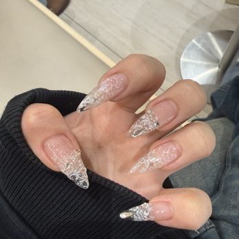 MJ Nail Island - Nail Salons Near Me - Alhambra, California MJ Nail Island - Nail Salons Near Me - Alhambra, California
