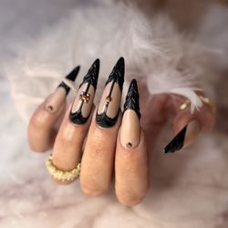 Prestige Nail Boutique