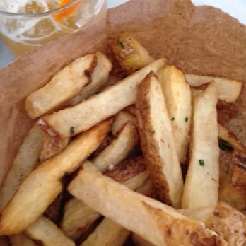 LowBrau - Amazing duck fat fries - German Near Me - Sacramento, California LowBrau - Amazing duck fat fries - German Near Me - Sacramento, California
