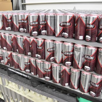 Redline Brewhouse - Brewpubs Near Me - Barrie, Ontario