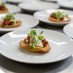 The Chef Series Dinner