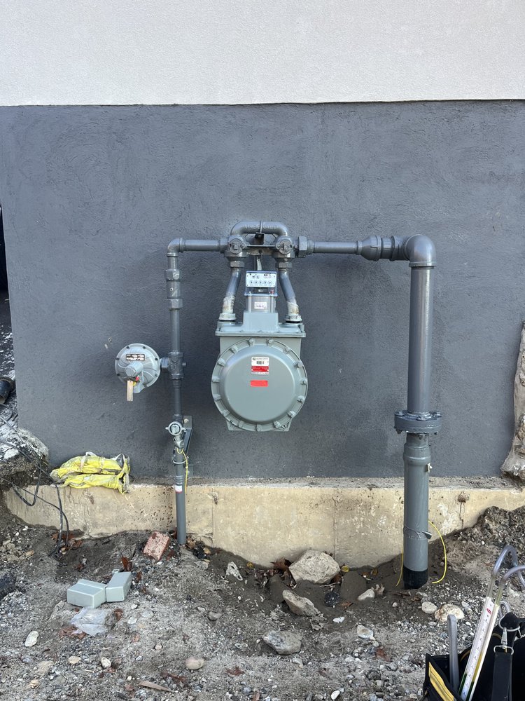 Slide of Herlihy Plumbing & Heating