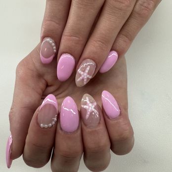 Instyle Nail Spa - Nail Salons Near Me - Boca Raton, Florida