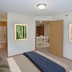 The Legacy Apartments