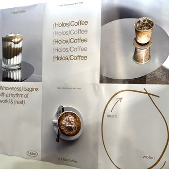 Holos Coffee - Coffee & Tea Near Me - Artesia, California