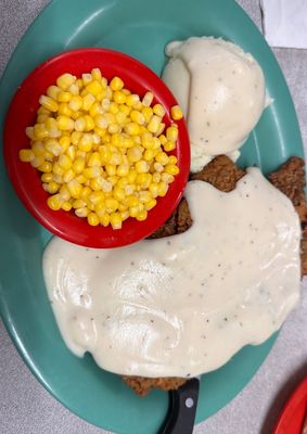 Big Daddy's Diner by null