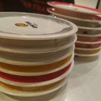 Genki Sushi - Sushi Bars Near Me - Ewa Beach, Hawaii