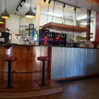Tractor's Bbq And Grill - Barbeque Near Me - Lamar, Missouri Tractor's Bbq And Grill - Barbeque Near Me - Lamar, Missouri