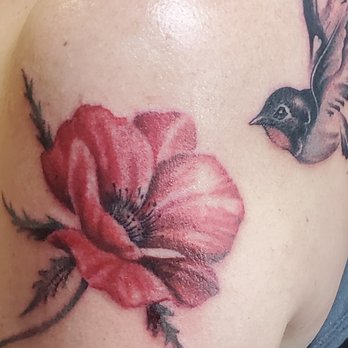 Folsom City Ink Tattoos - Tattoo Near Me - Folsom, California