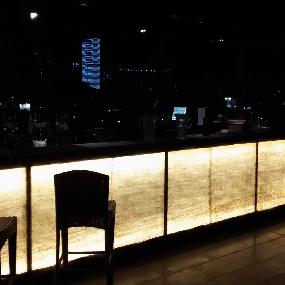 Sky Deck View Bar - Lounges Near Me - Manila, NCR Sky Deck View Bar - Lounges Near Me - Manila, NCR
