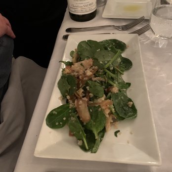Bici Restaurant - Quinoa salad - Italian Near Me - Ramsey, New Jersey