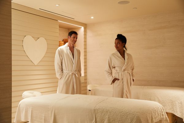 Bamford Wellness Spa by null