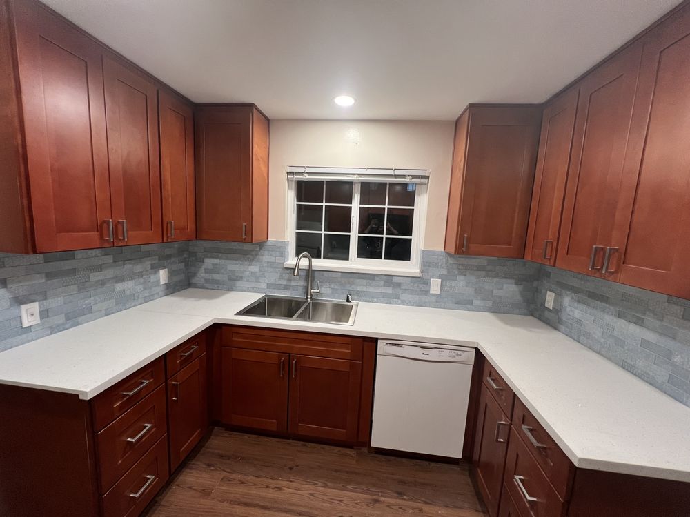 Slide of Workplace Construction