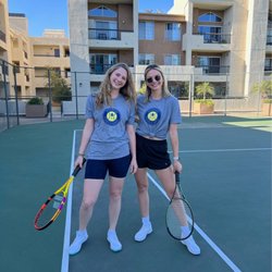 iTrainUwin Tennis Academy
