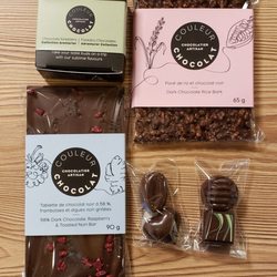 Couleur Chocolat - Sublime chocolate