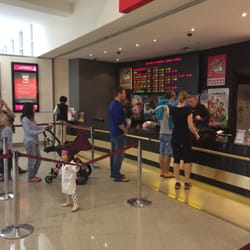 Reading Cinemas