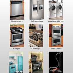 Ted's Appliance Service & Sales