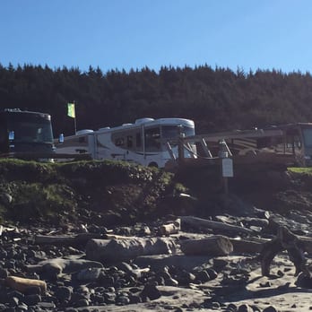 Sea Perch RV Resort - Just a few feet from the beach - RV Parks Near Me - Yachats, Oregon Sea Perch RV Resort - Just a few feet from the beach - RV Parks Near Me - Yachats, Oregon