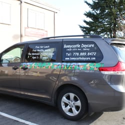Bonnycastle Montessori Preschool Daycare