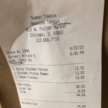 Ramen Wasabi - Ramen Near Me - Chicago, Illinois Ramen Wasabi - Ramen Near Me - Chicago, Illinois