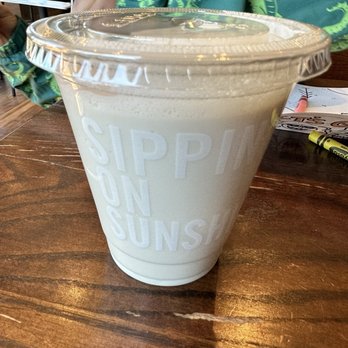 First Watch - Oat milk - Breakfast & Brunch Near Me - Charlotte, North Carolina
