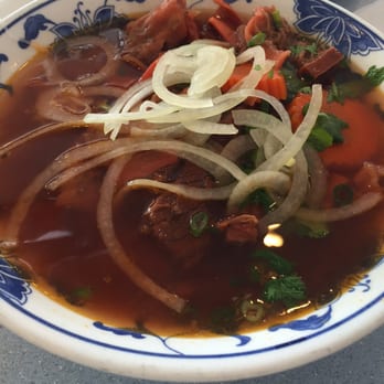Pho Bac - 26A - beef stew in noodles - Vietnamese Near Me - Chamblee, Georgia Pho Bac - 26A - beef stew in noodles - Vietnamese Near Me - Chamblee, Georgia