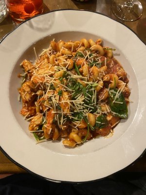 Sebastiano's Italiano by null