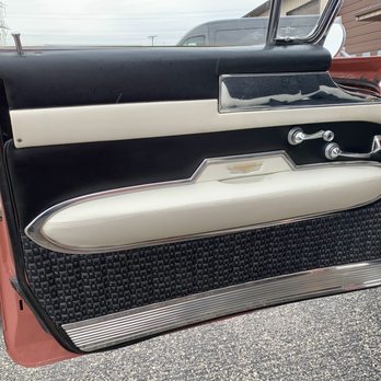 Mark's Custom Auto Interiors - Auto Repair Near Me - New Lenox, Illinois