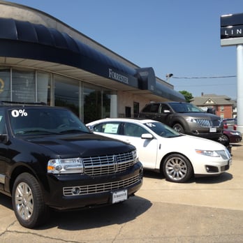 Forrester Lincoln - Auto Repair Near Me - Chambersburg, Pennsylvania Forrester Lincoln - Auto Repair Near Me - Chambersburg, Pennsylvania