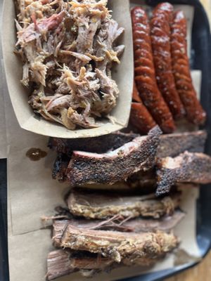 Sideways BBQ by null