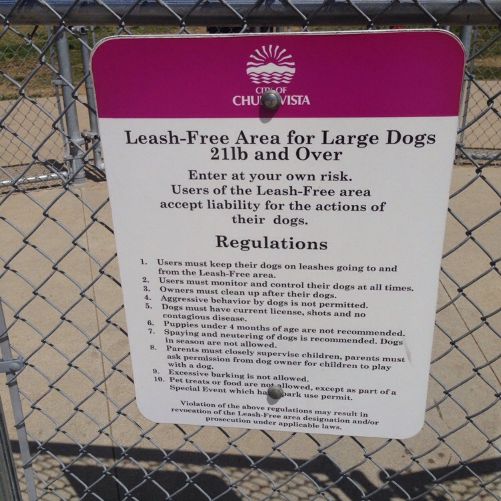 Mount San Miguel Park - Dog Parks Near Me - Chula Vista, California Mount San Miguel Park - Dog Parks Near Me - Chula Vista, California