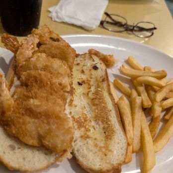 Pirates Galley - Food Trucks Near Me - Rockport, Texas