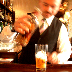 Barroom