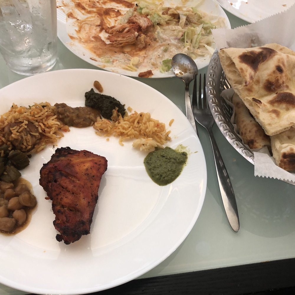 Punjabi Junction - Indian Near Me - Sterling, Virginia