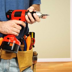 Michael V Fracasse - Handyman Services