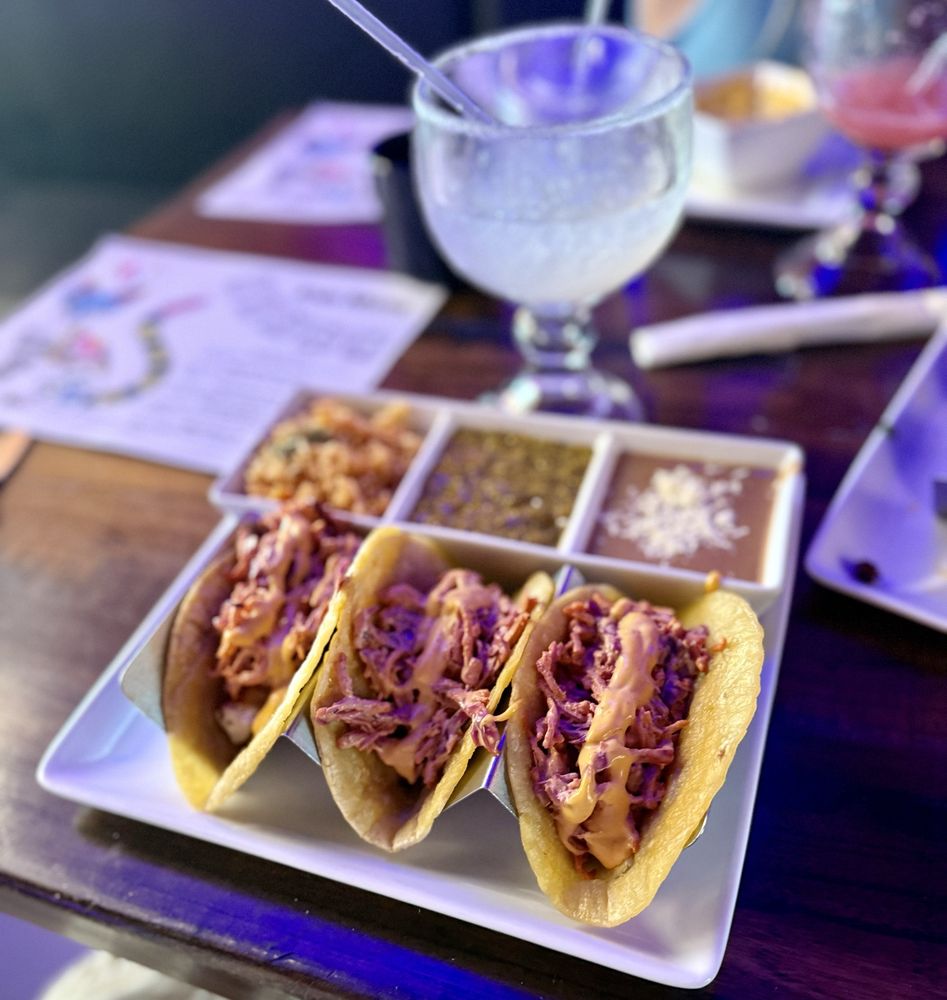 Copal Mexican Cuisine