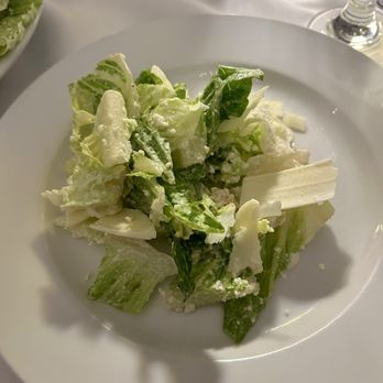 Stella Trattoria & Bar - The best Caesar salad! - Italian Near Me - Blue Point, New York Stella Trattoria & Bar - The best Caesar salad! - Italian Near Me - Blue Point, New York