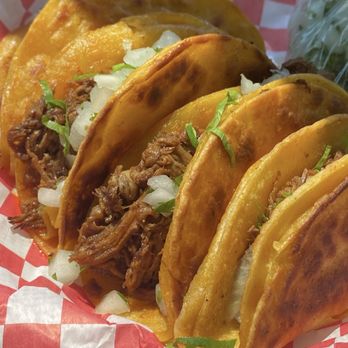 Tacos El Morro - Taquitos dorados de birria - Tacos Near Me Tacos El Morro - Taquitos dorados de birria - Tacos Near Me