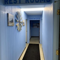 High point RV Park