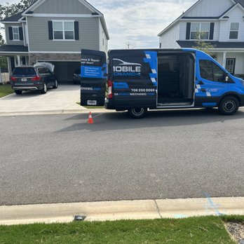 3A Mobile Mechanic - Auto Repair Near Me