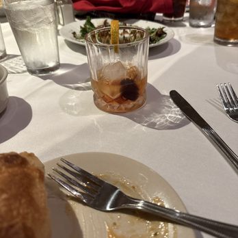 Villa Amore - Italian Near Me - Lincoln, Nebraska