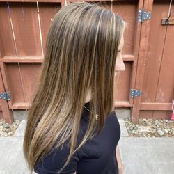 Honey Gold highlights