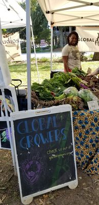 Decatur Farmers Market by null