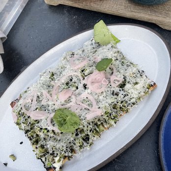 Electric Lemon - Flatbread - New American Near Me - New York, New York Electric Lemon - Flatbread - New American Near Me - New York, New York