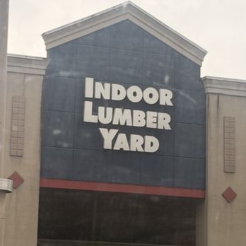 Lowe's - Lowe's lumber yard. - Building Supplies Near Me - Ithaca, New York