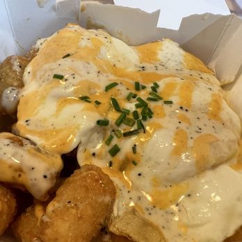 Egg Tuck - EGG TOTS - Breakfast & Brunch Near Me - Northridge, California Egg Tuck - EGG TOTS - Breakfast & Brunch Near Me - Northridge, California