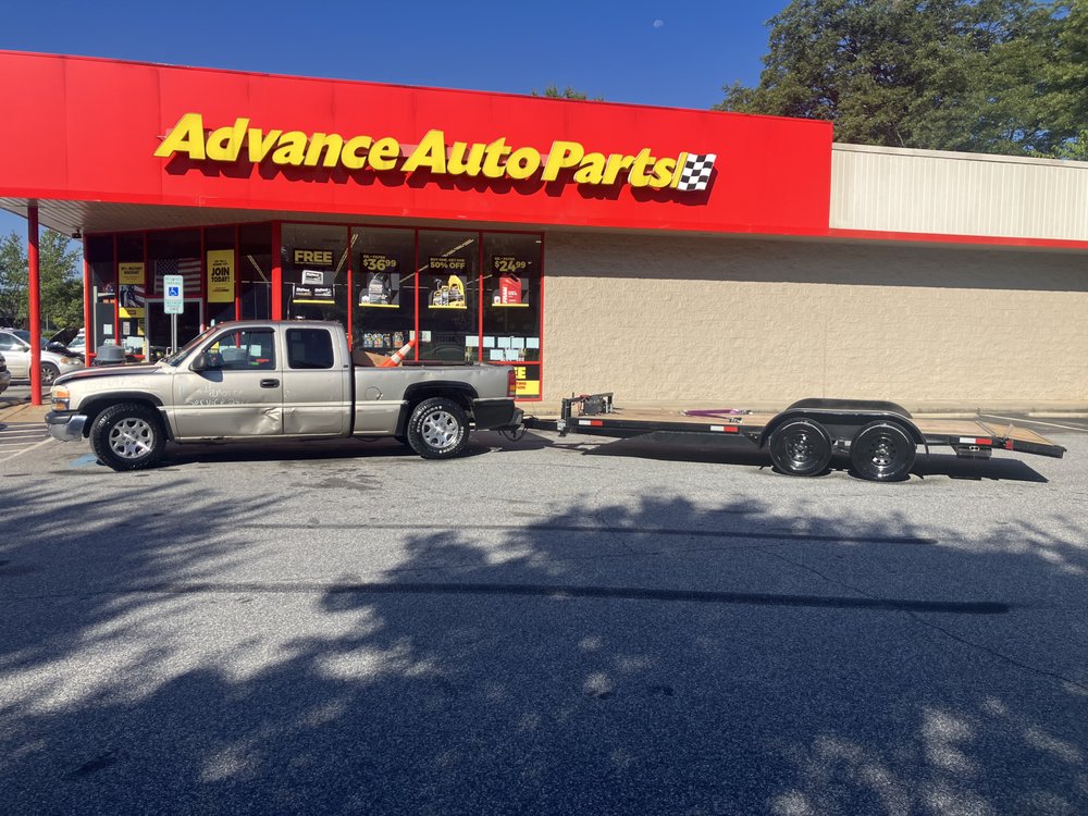 Slide of K & K maintenance service