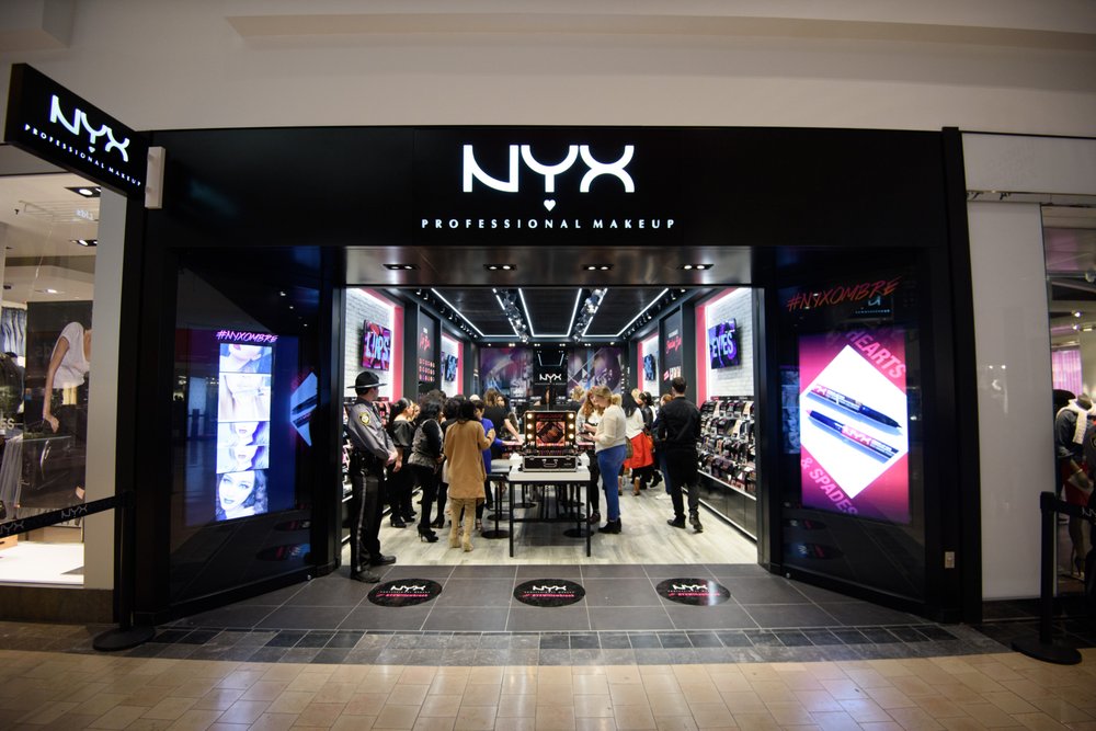 NYX PROFESSIONAL MAKEUP Updated August 2024 12 Photos & 10 Reviews