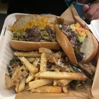 Lardo - Sandwiches Near Me - Las Vegas, Nevada Lardo - Sandwiches Near Me - Las Vegas, Nevada